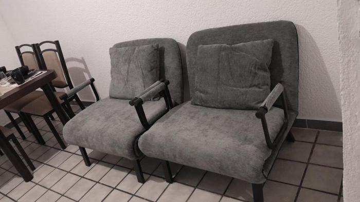 Cómodo departamento con excelente ubicación