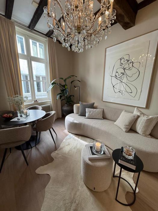 Boutique Apartment Perenne