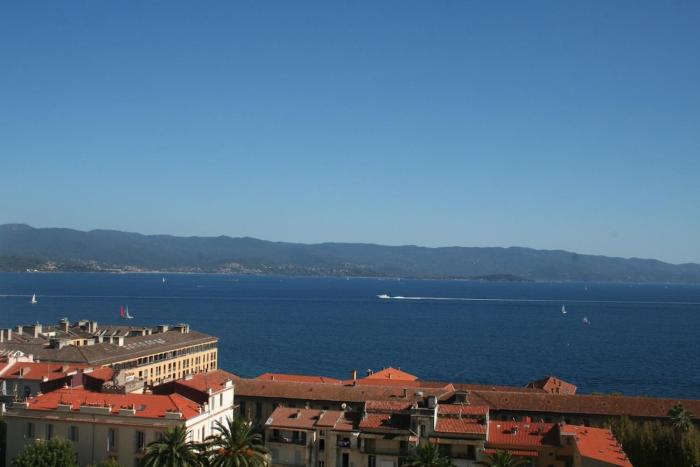 Eugénie T4 Standing centre-ville