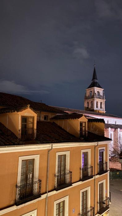 Un Ático en Alcalá