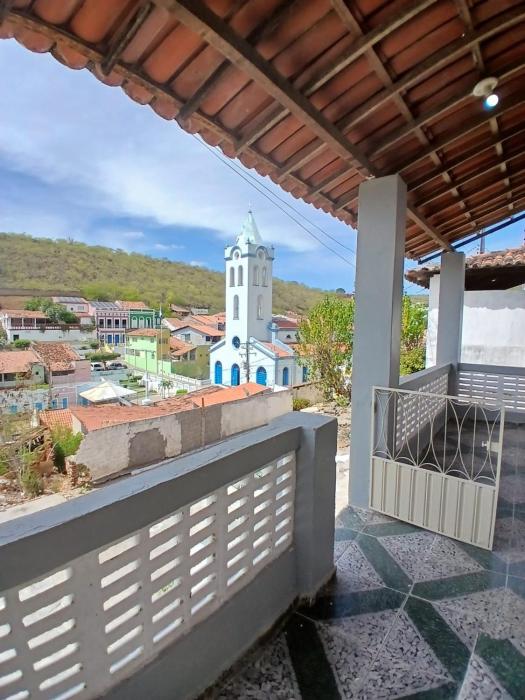 Casa Dominguinhos