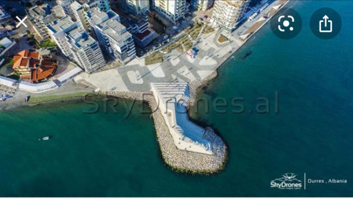 Dyrrah Rooms Central