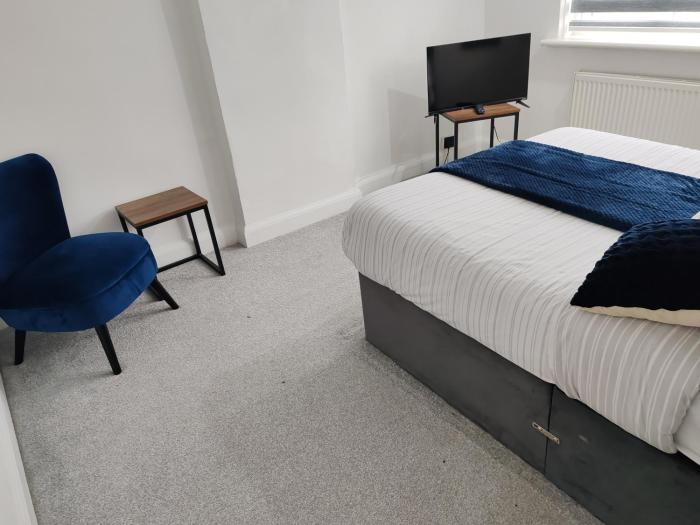 Cozy Eden at Lynholme