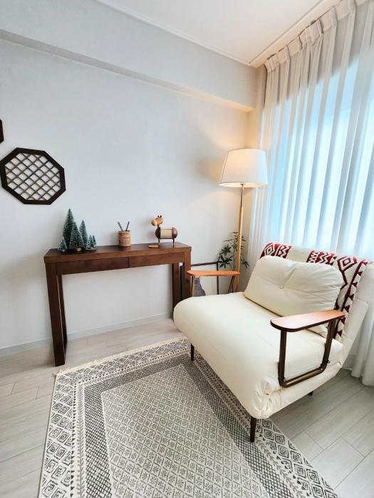 Maro Stay Songpa
