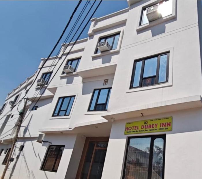 Hotel Dubeyinn