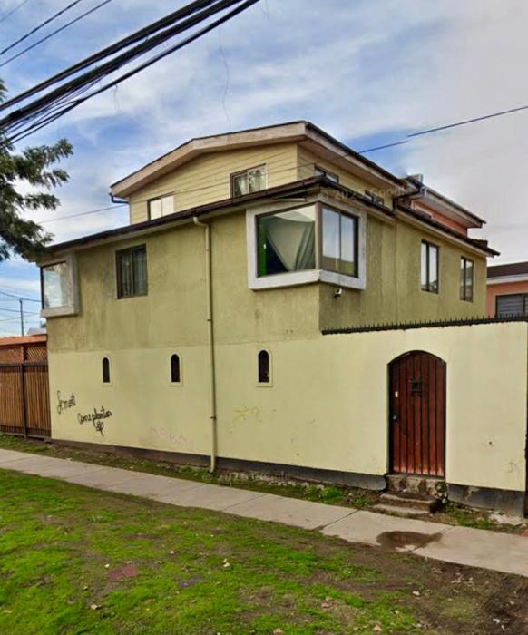 Fast Track SCL Airport