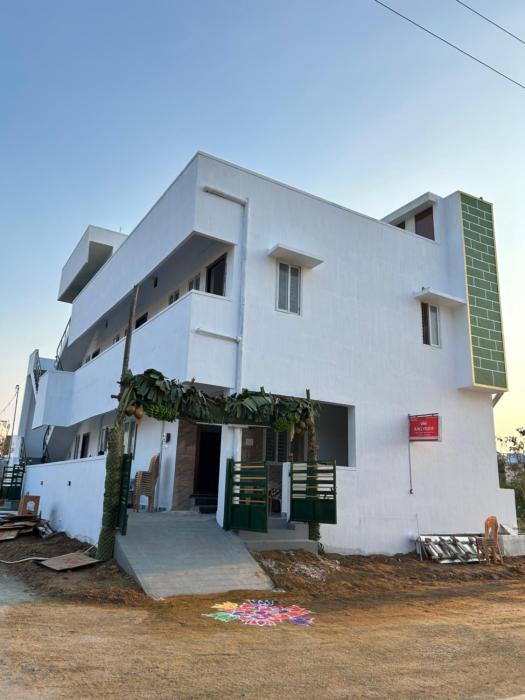 AAG Pride serviced apartments