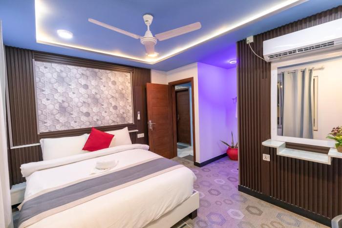 Isle inn {Fuvahmulah)
