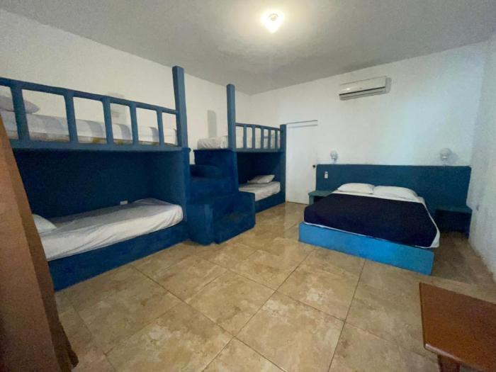 Casa Vacacionales Vasquez