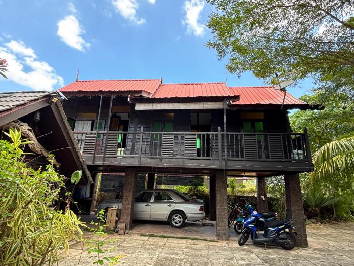 Gio Private Villa - Langkawi