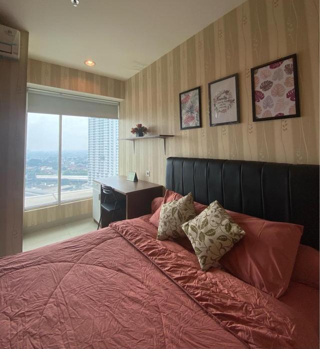 Apartemen Grand Kamala Lagoon by Mocha Room