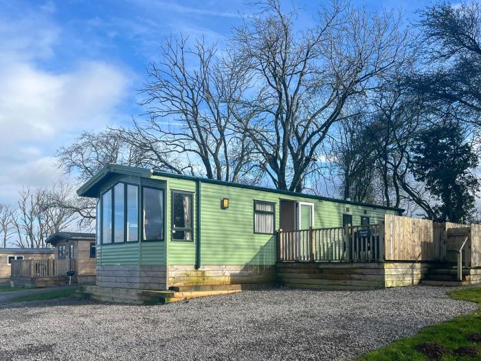 Bluebell Lodge - Uk51382