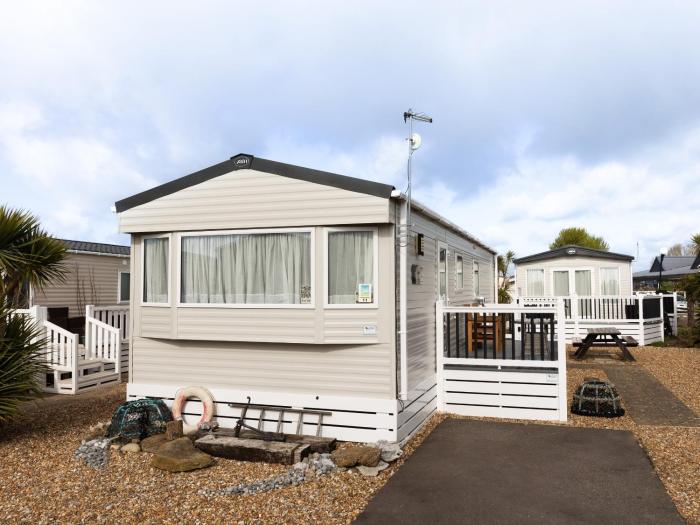 Pevensey Bay Retreats