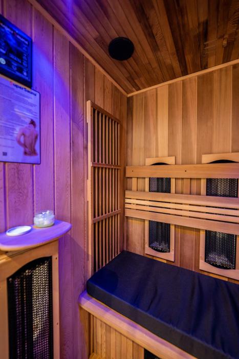 BioKompas SPA Apartment