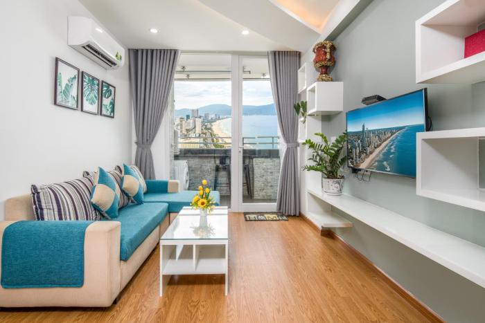 ADora Apartments Luxury With Ocean View - byMuongThanh