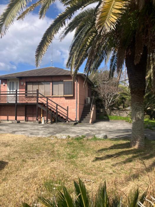 WAGU BEACH HOUSE Japonica