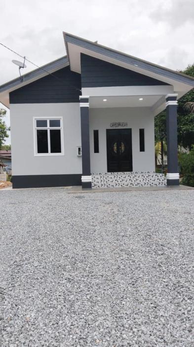 Dhila Homestay Jalan Pasir Mas Rantau Panjang