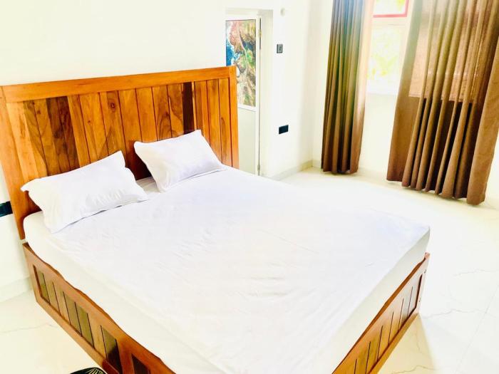 Green Crown Villa