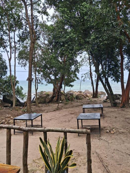 Hideaway Hostel Koh Rong Bar & Restaurant