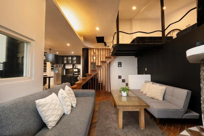 2BR The South Drive Loft 303