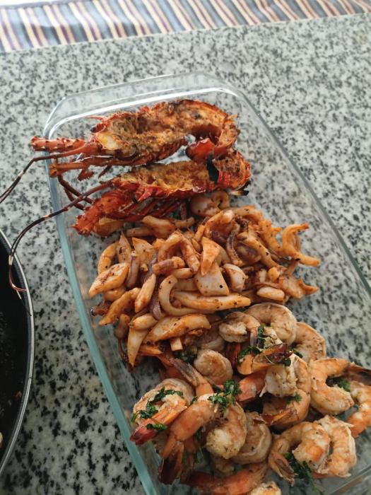 Wasini dolphin adventure