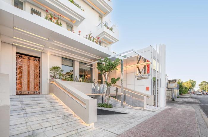 M Village Nguyễn Kiệm, a brand of Modern Village Lifestyle