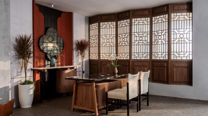 Express by M Village Võ Văn Kiệt