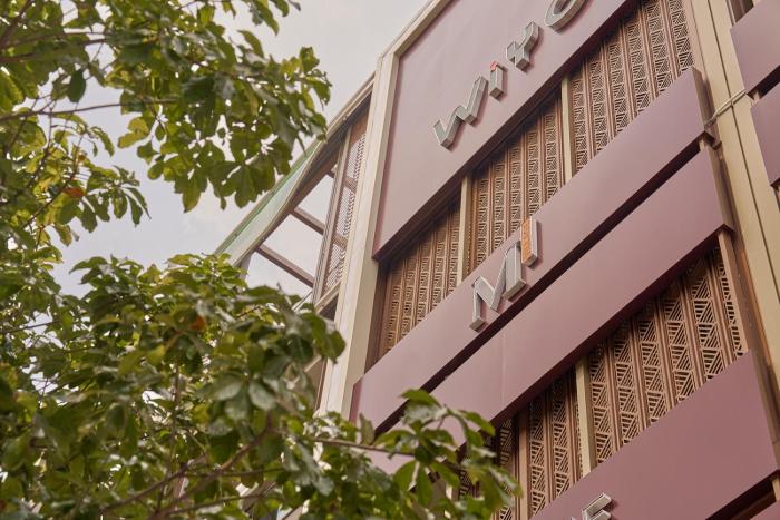 Express by M Village Global City