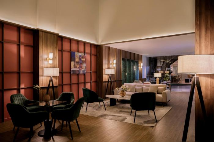 Express by M Village 46 Thảo Điền