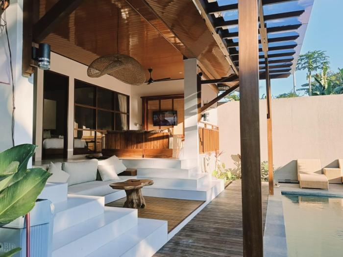 Ubud Dream House Villa 2