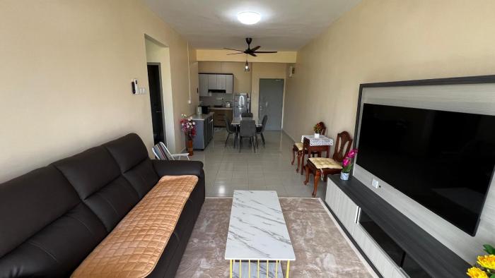 COZY Residensi Seri Serindit Homestay