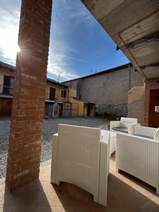 Il Nido sul Lago B&B