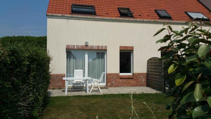 Séjour au calme à Etaples - Quiet stay in Etaples