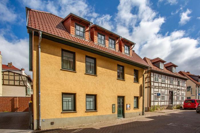 Ferienwohnung Seebrise