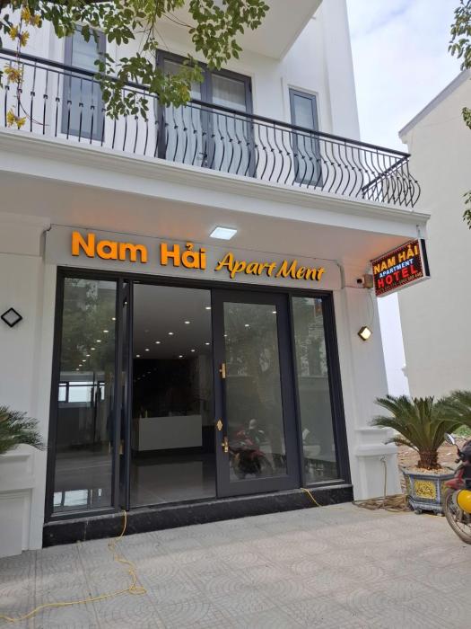 Nam Hai Apartment