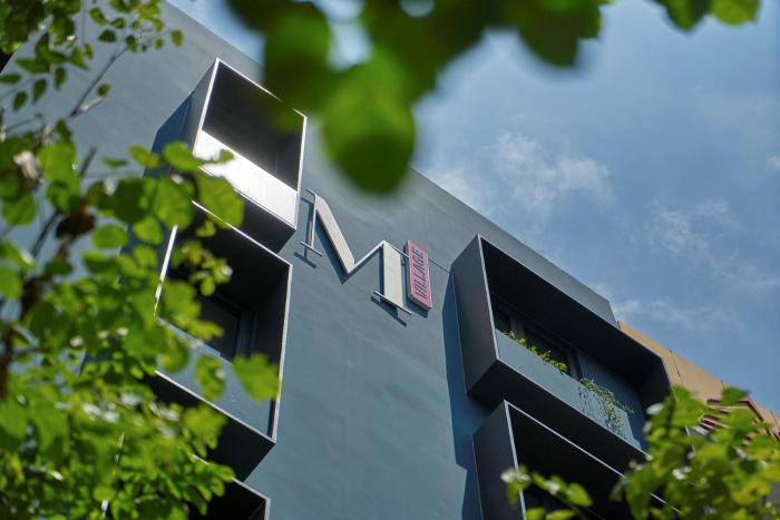 Express by M Village Võ Thị Sáu, a brand of Modern Village Lifestyle
