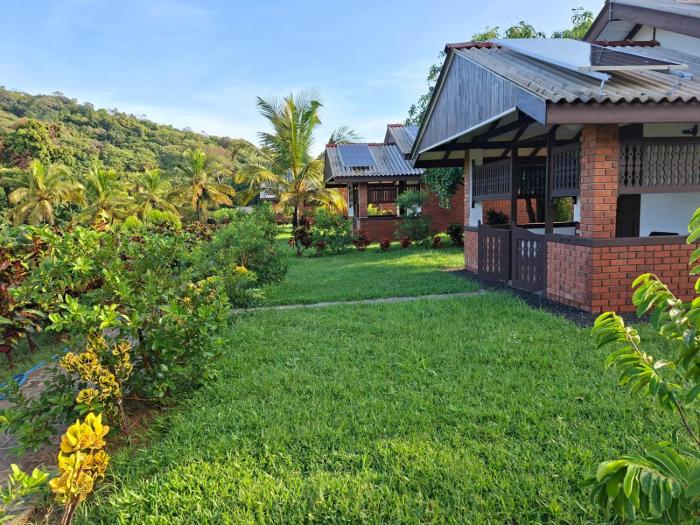 Karanda Eco Resort