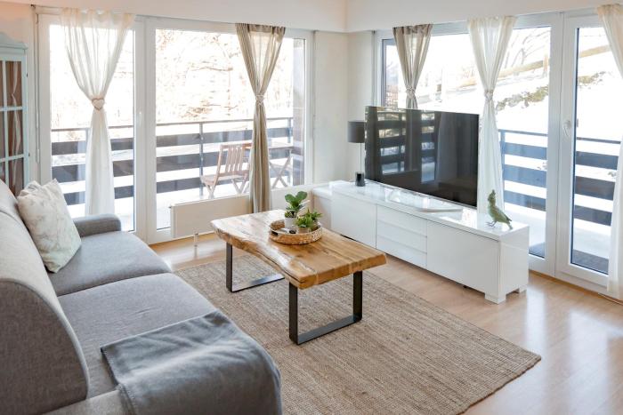 Christiania Central Nendaz