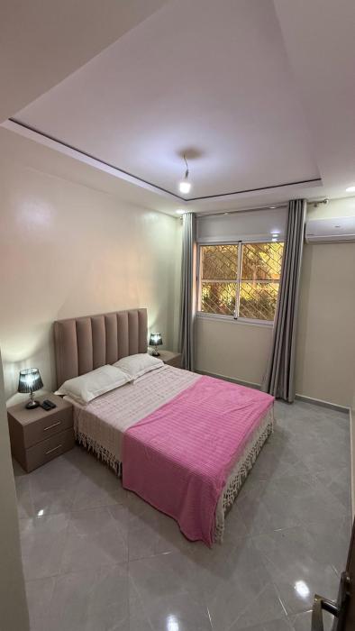 Shabondy Appartments