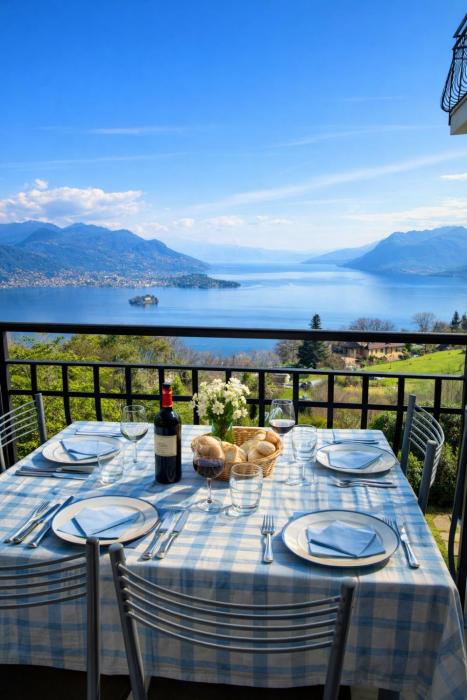 Appartamento Belvedere 4