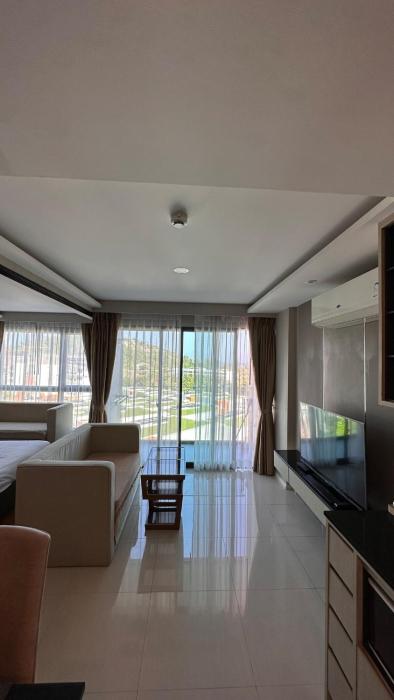 Mida Grande Sea view apartment SUPER king-size bed