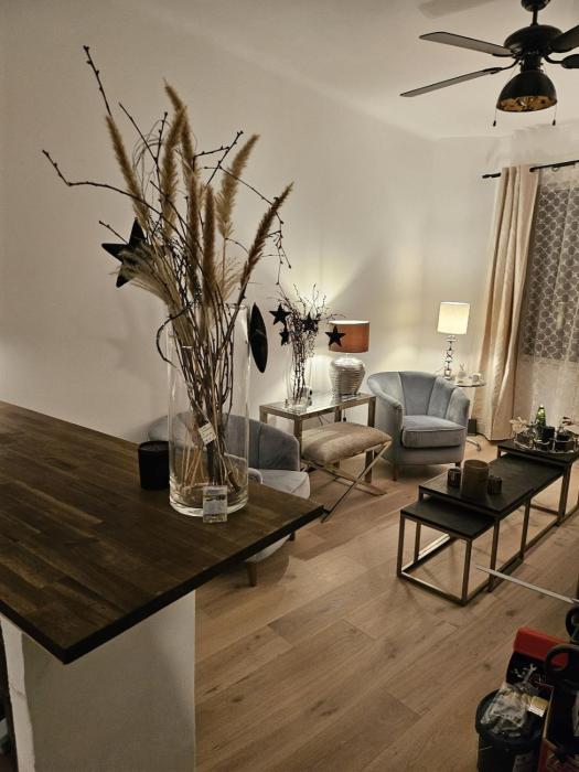 Luxury, newly renovated, 2-room apartment, Banana