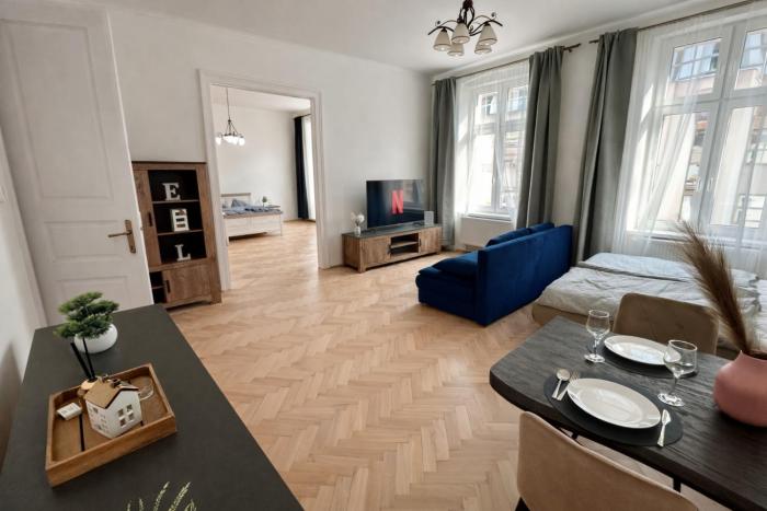 Štefánik Apartment- Old Town