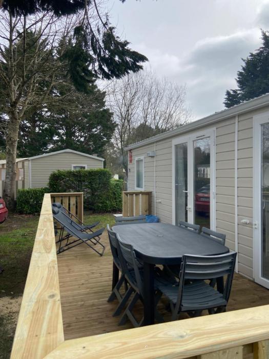 limpasse de la tranquillité