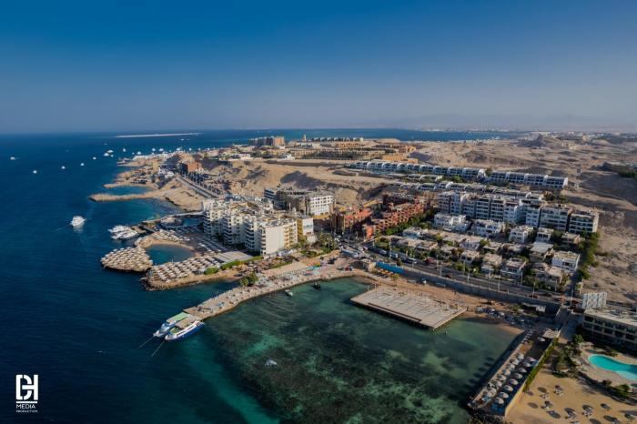 Swiss Wellness Suites Hurghada