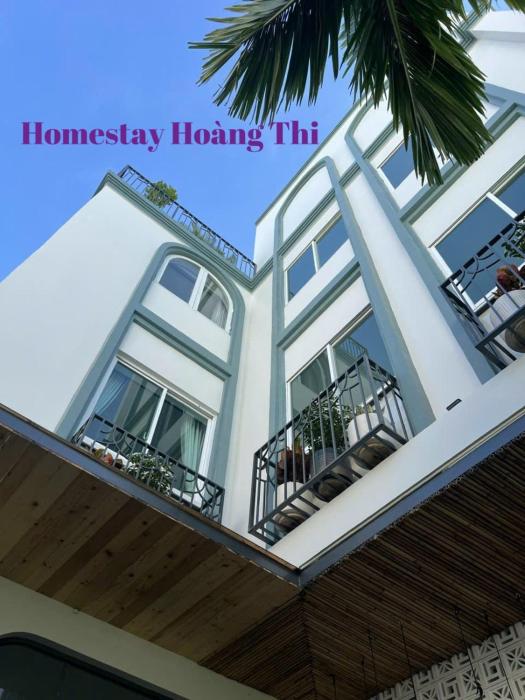 Homestay Hoàng Thi
