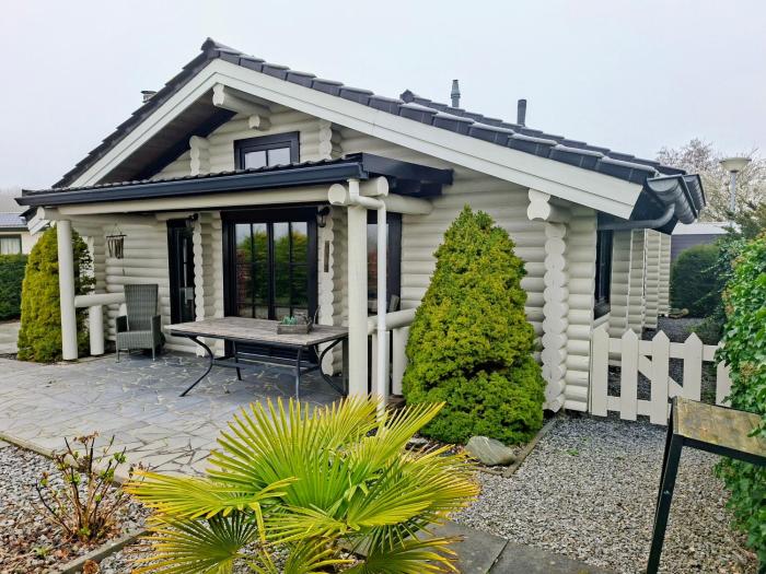 Chalet 294 - Krabbenkreek