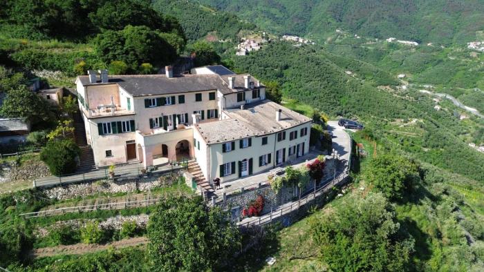 Tuvo Agriturismo