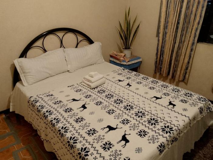 Cristines Guesthouse