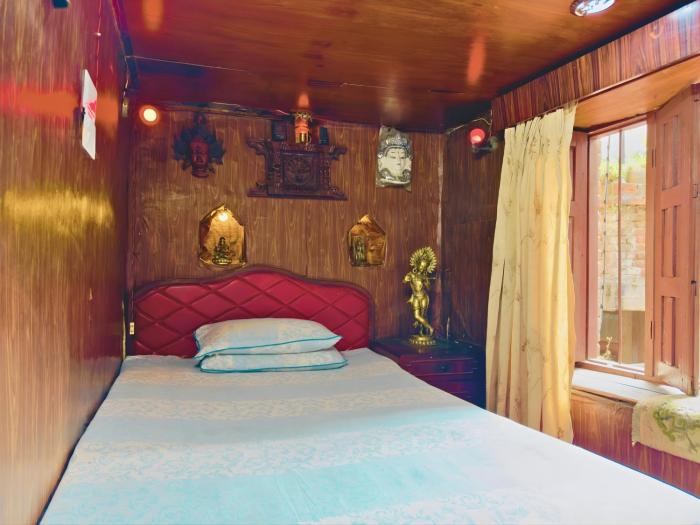 Newa Home Bhaktapur